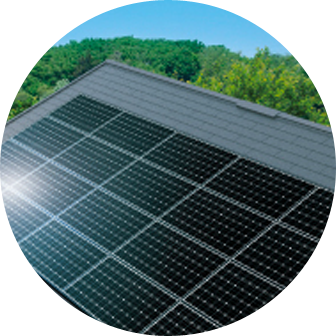 太陽光発電システム