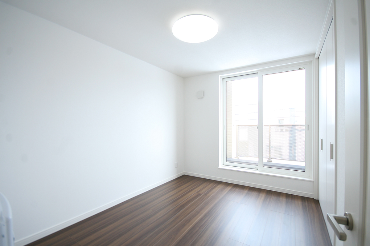 桔梗町　モデルハウス