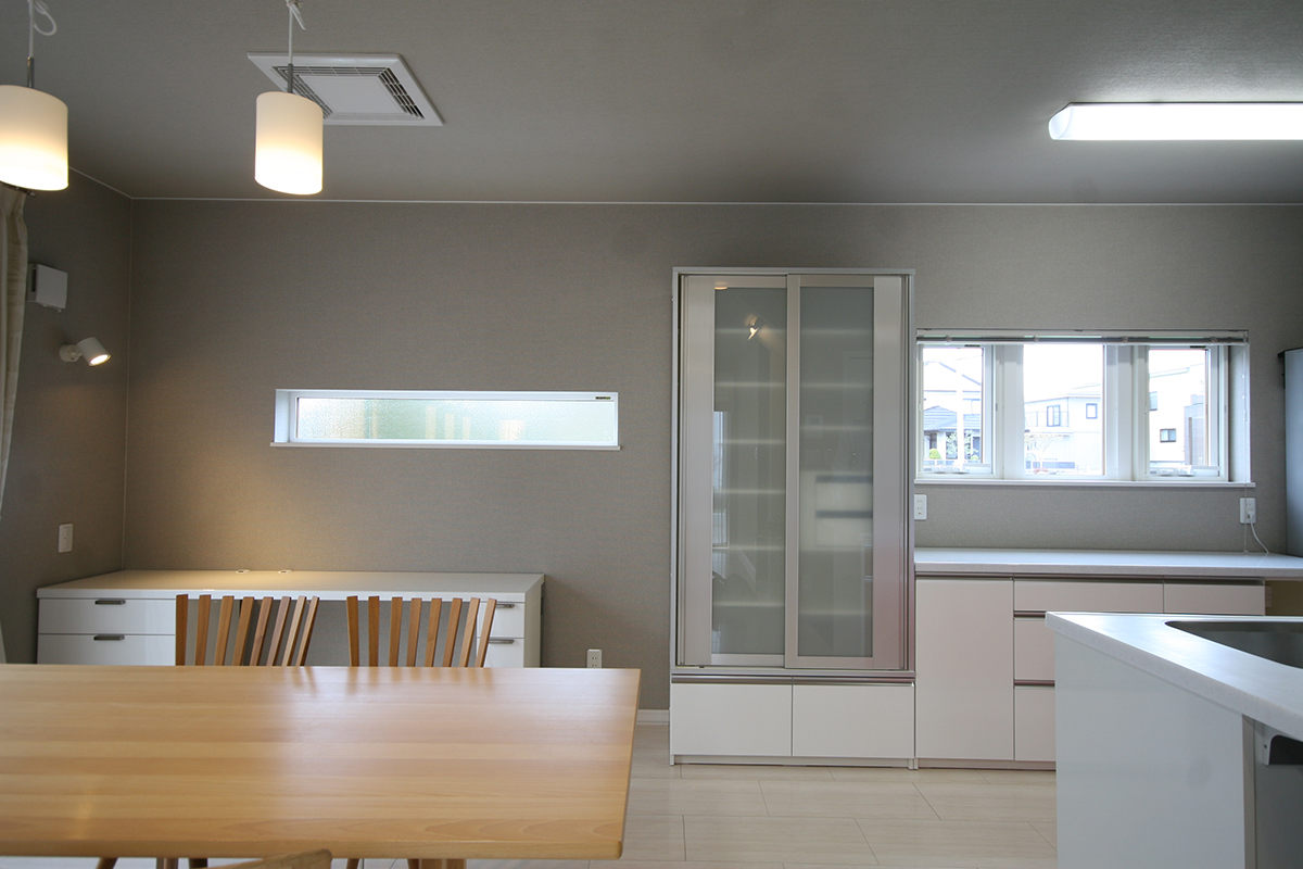 山の手町　S様邸