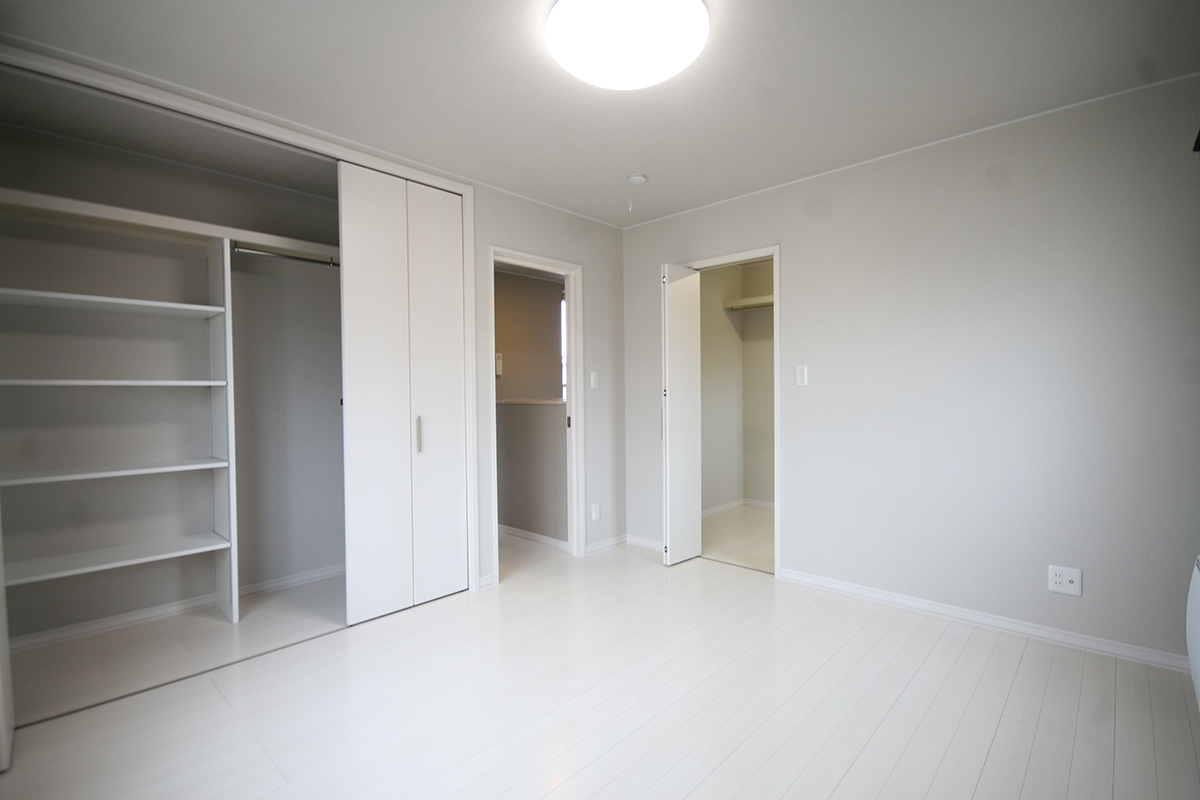 山の手町　S様邸