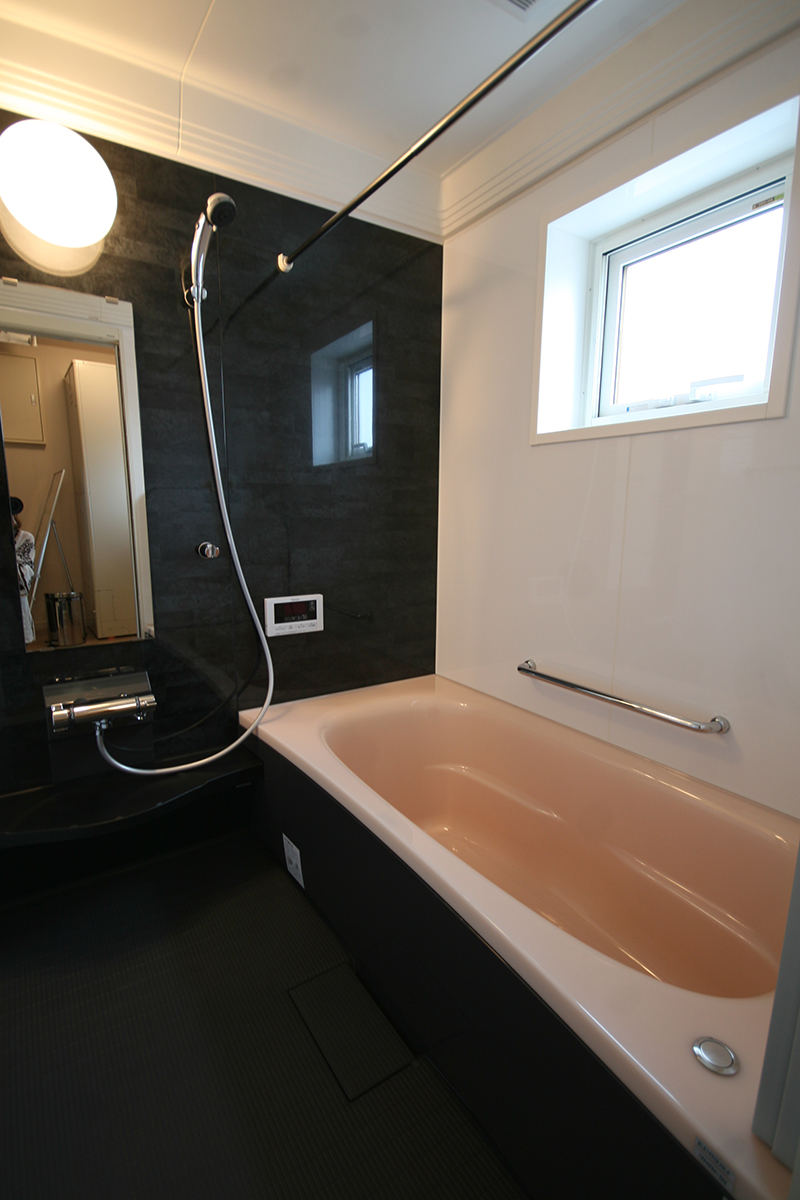 山の手町　S様邸