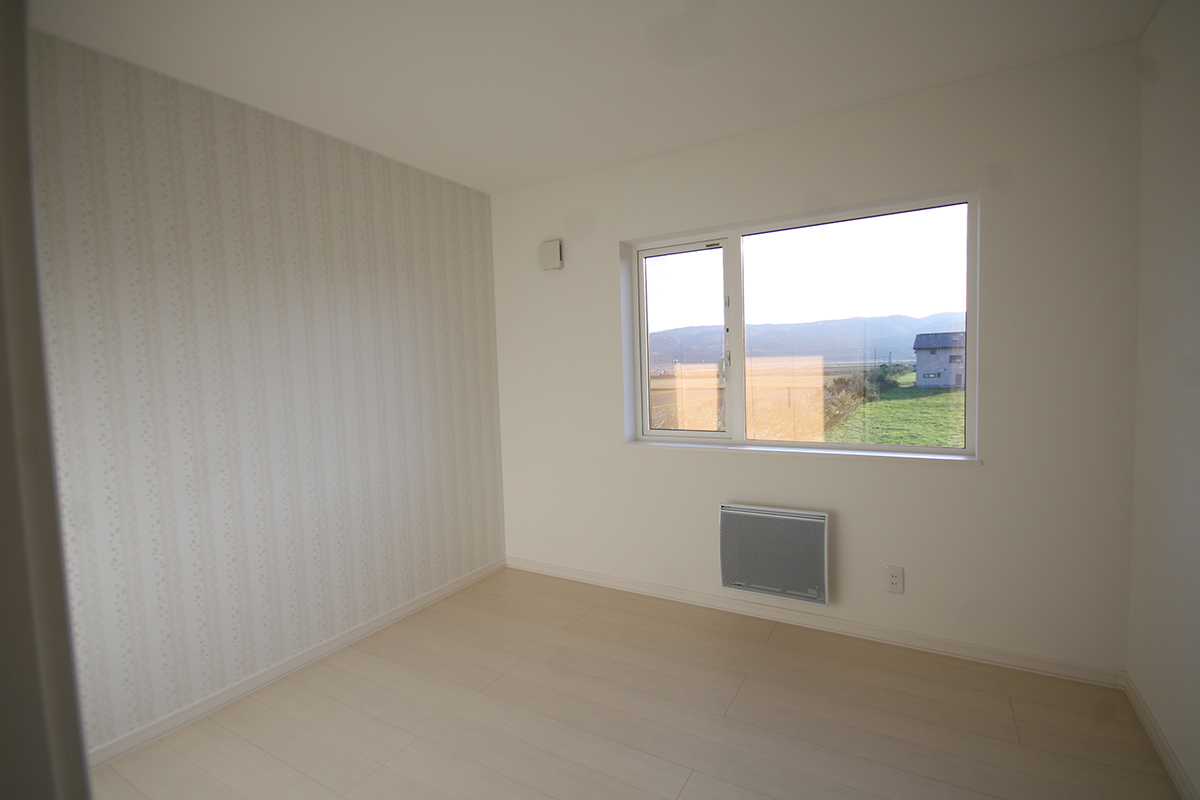 上ノ国町　I様邸