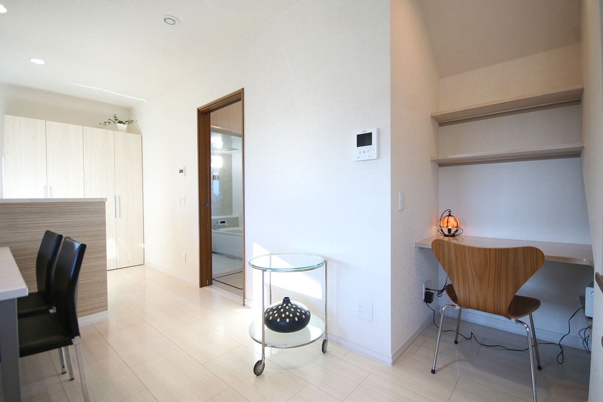 山の手町　K様邸