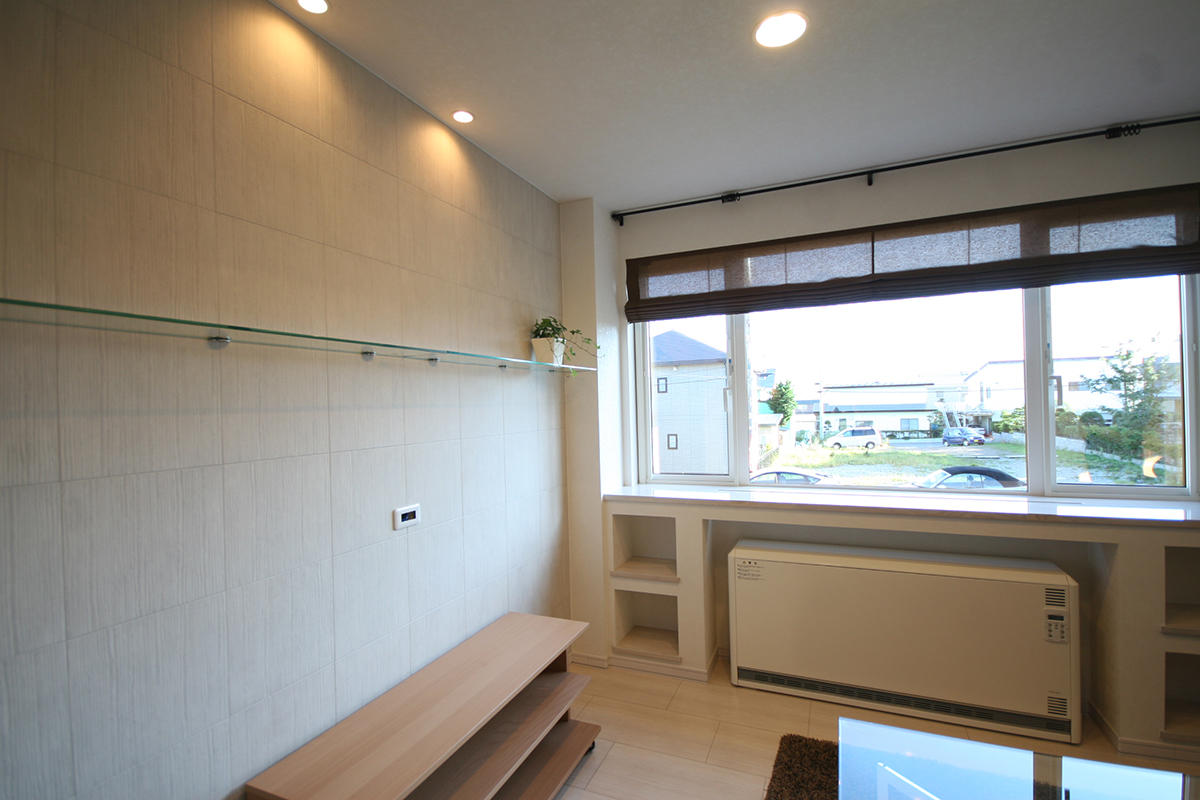 山の手町　K様邸