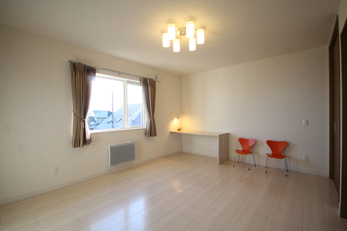 山の手町　K様邸